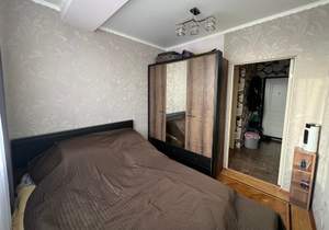 1-к квартира, вторичка, 30м2, 3/7 этаж