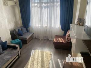 1-к квартира, вторичка, 45м2, 5/9 этаж