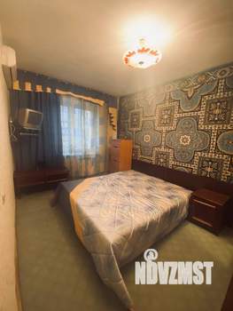 2-к квартира, вторичка, 51м2, 5/5 этаж