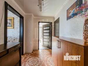 1-к квартира, вторичка, 39м2, 6/6 этаж