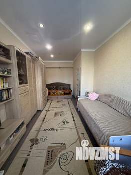 1-к квартира, вторичка, 37м2, 2/5 этаж