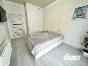 1-к квартира, вторичка, 36м2, 10/16 этаж