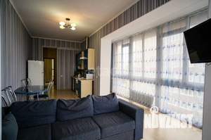 1-к квартира, вторичка, 55м2, 6/6 этаж