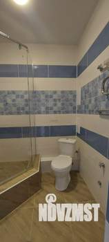 1-к квартира, вторичка, 38м2, 12/15 этаж