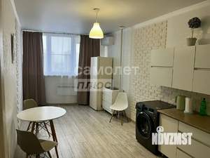 1-к квартира, вторичка, 45м2, 12/13 этаж