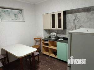 2-к квартира, вторичка, 63м2, 1/8 этаж