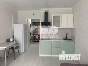 Студия квартира, вторичка, 27м2, 3/21 этаж