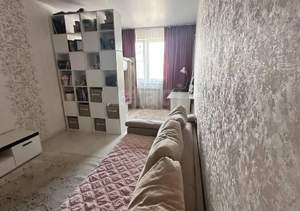 1-к квартира, вторичка, 46м2, 9/9 этаж