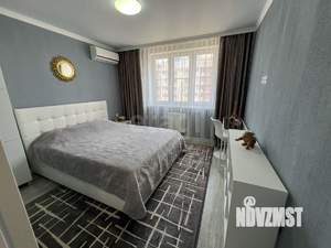 2-к квартира, вторичка, 60м2, 10/13 этаж
