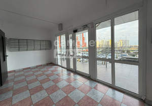 1-к квартира, вторичка, 36м2, 2/16 этаж