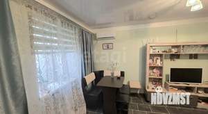 1-к квартира, вторичка, 23м2, 1/2 этаж