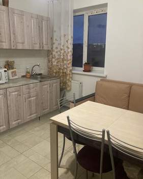 1-к квартира, вторичка, 37м2, 2/4 этаж