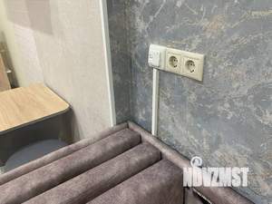 Студия квартира, вторичка, 20м2, -1/13 этаж