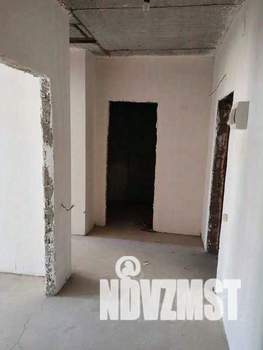 1-к квартира, вторичка, 43м2, 4/10 этаж