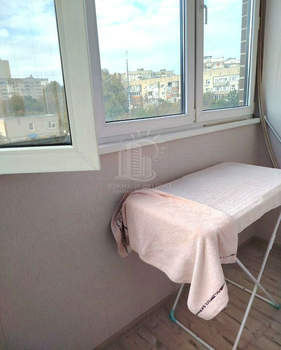 Студия квартира, вторичка, 26м2, 3/14 этаж