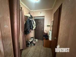 1-к квартира, вторичка, 39м2, 8/8 этаж