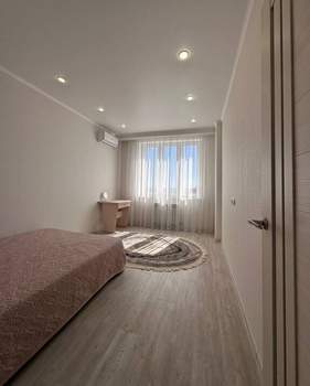 1-к квартира, вторичка, 36м2, 9/9 этаж