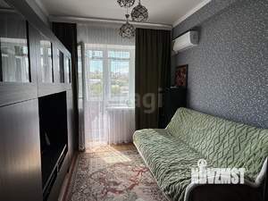 1-к квартира, вторичка, 32м2, 5/5 этаж