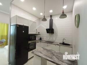 Студия квартира, вторичка, 31м2, 16/17 этаж