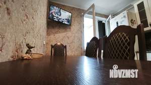 1-к квартира, вторичка, 42м2, 8/13 этаж