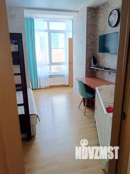 2-к квартира, вторичка, 44м2, 4/9 этаж