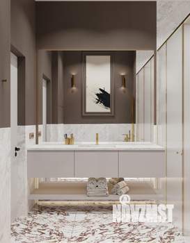 1-к квартира, вторичка, 72м2, 6/9 этаж