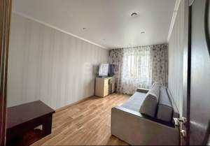 3-к квартира, вторичка, 72м2, 5/5 этаж