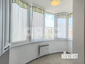 2-к квартира, вторичка, 68м2, 7/9 этаж