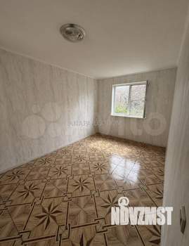 1-к квартира, вторичка, 40м2, 2/2 этаж