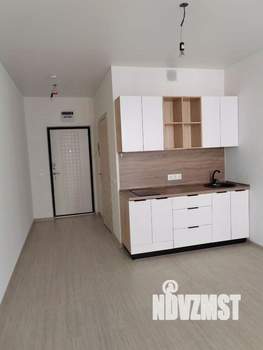 Студия квартира, вторичка, 28м2, 4/18 этаж