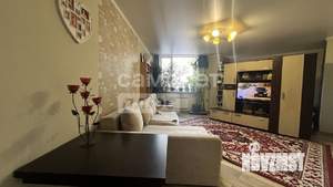 1-к квартира, вторичка, 61м2, 4/11 этаж
