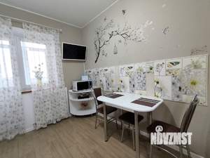 1-к квартира, вторичка, 39м2, 5/5 этаж