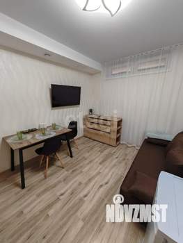 Студия квартира, вторичка, 20м2, 1/13 этаж