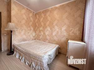 1-к квартира, вторичка, 51м2, 2/8 этаж