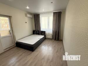 1-к квартира, вторичка, 33м2, 7/9 этаж