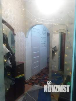 2-к квартира, вторичка, 48м2, 1/3 этаж