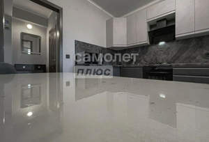 1-к квартира, вторичка, 54м2, 5/10 этаж