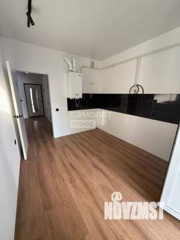 1-к квартира, вторичка, 45м2, 4/9 этаж