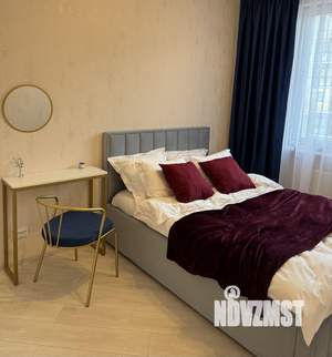 2-к квартира, вторичка, 53м2, 13/16 этаж