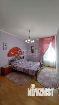 3-к квартира, вторичка, 52м2, 3/3 этаж