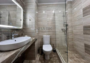 Студия квартира, вторичка, 28м2, 1/3 этаж