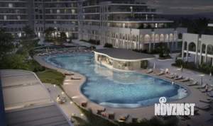 2-к квартира, вторичка, 54м2, 4/9 этаж