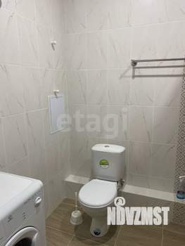 1-к квартира, вторичка, 43м2, 5/8 этаж