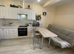 1-к квартира, вторичка, 41м2, 11/16 этаж