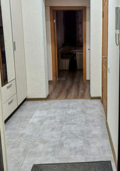 1-к квартира, вторичка, 42м2, 2/16 этаж