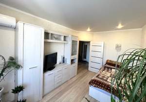 1-к квартира, вторичка, 40м2, 14/14 этаж