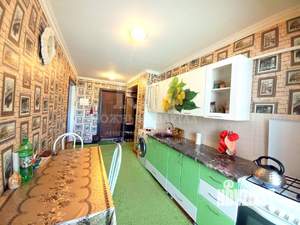 2-к квартира, вторичка, 53м2, 1/9 этаж