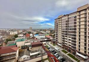 2-к квартира, вторичка, 91м2, 6/14 этаж