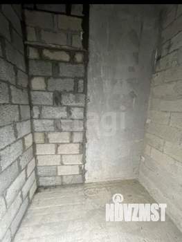 1-к квартира, вторичка, 35м2, 1/8 этаж