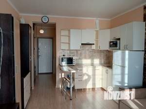 Студия квартира, вторичка, 29м2, 15/17 этаж